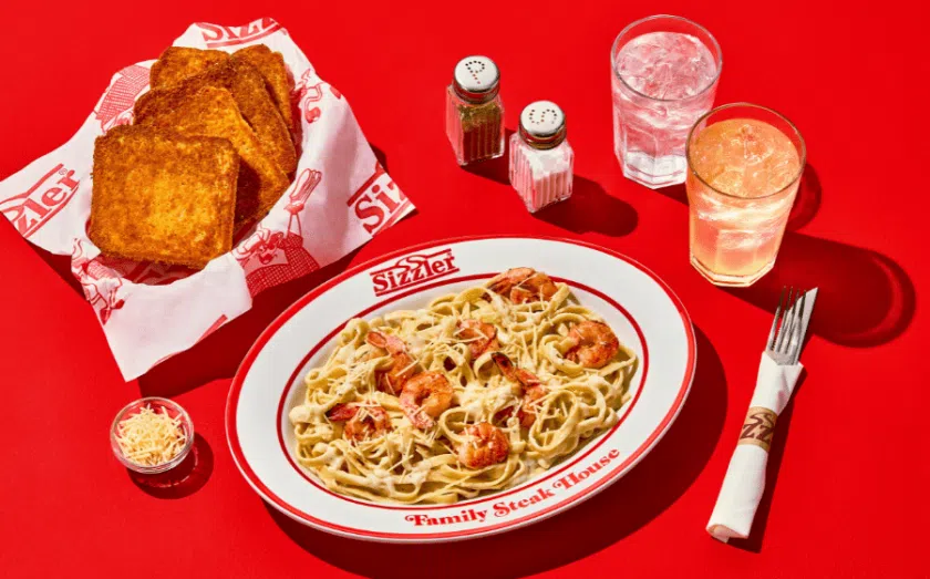 Memorial Day 2025: Best Restaurant Deals and Discounts - Sizzler