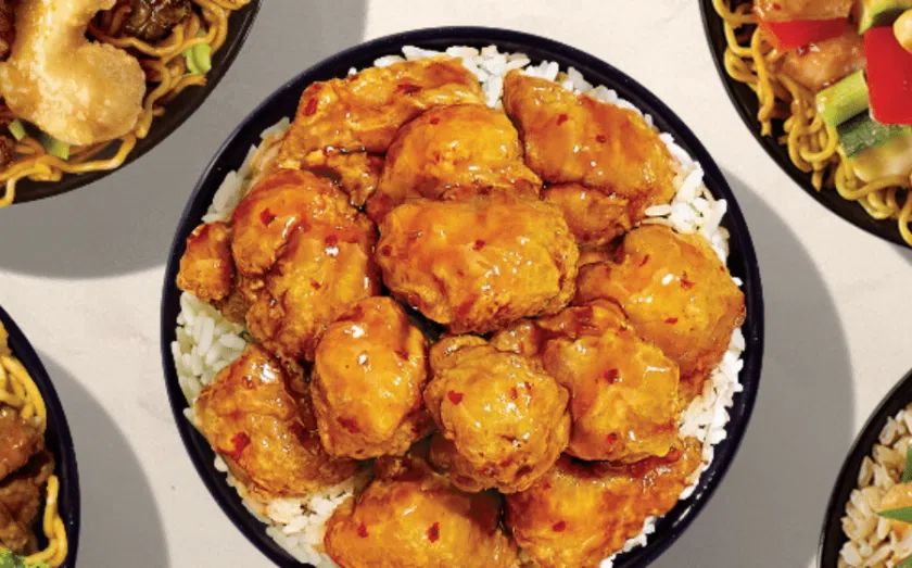 Graduation 2025: Best Restaurant Deals and Discounts – Panda Express