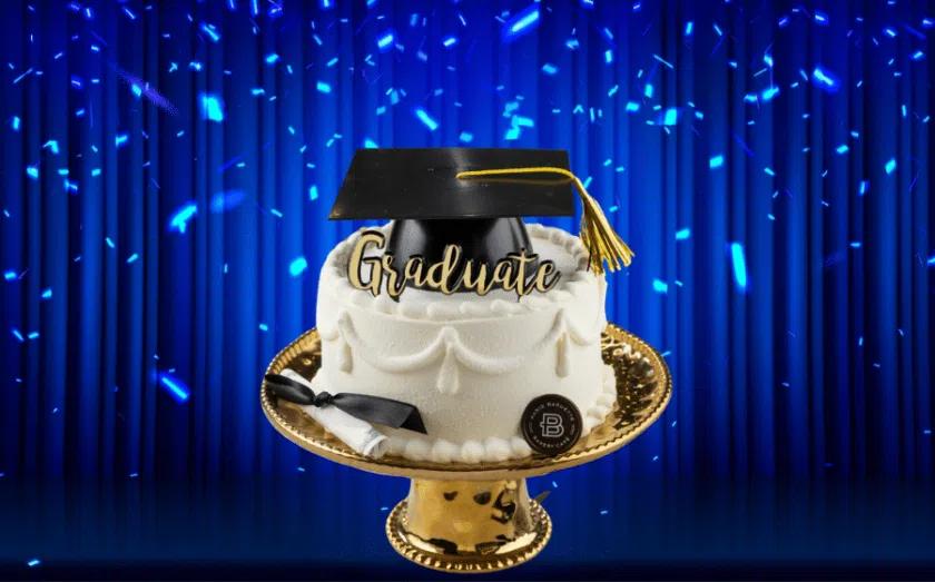 Graduation 2025: Best Restaurant Deals and Discounts – Paris Baguette