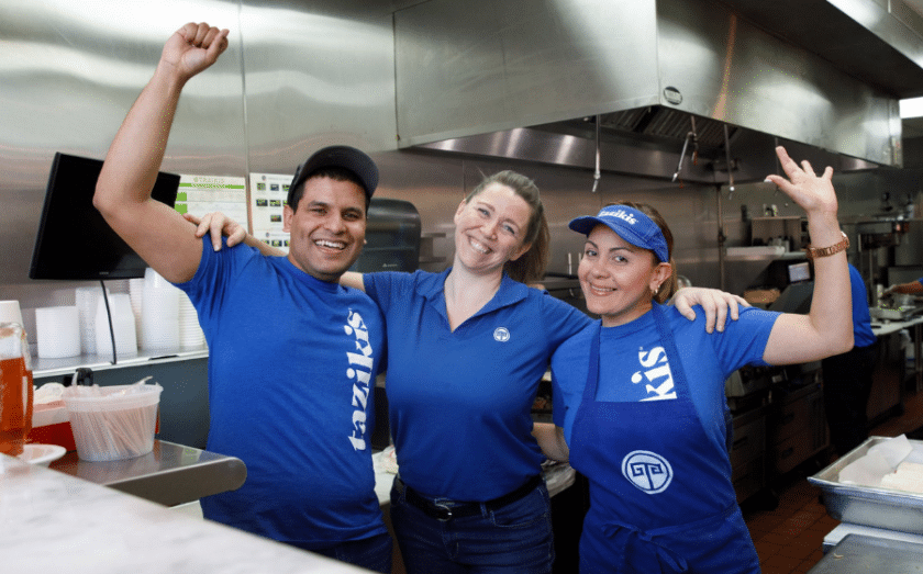 Graduation 2025: Best Restaurant Deals and Discounts – Tazaki’s