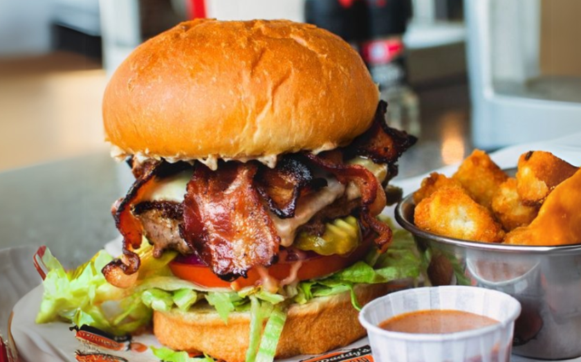 National Hamburger Day 2025: Best Restaurant Deals and Specials - Bad Daddy’s