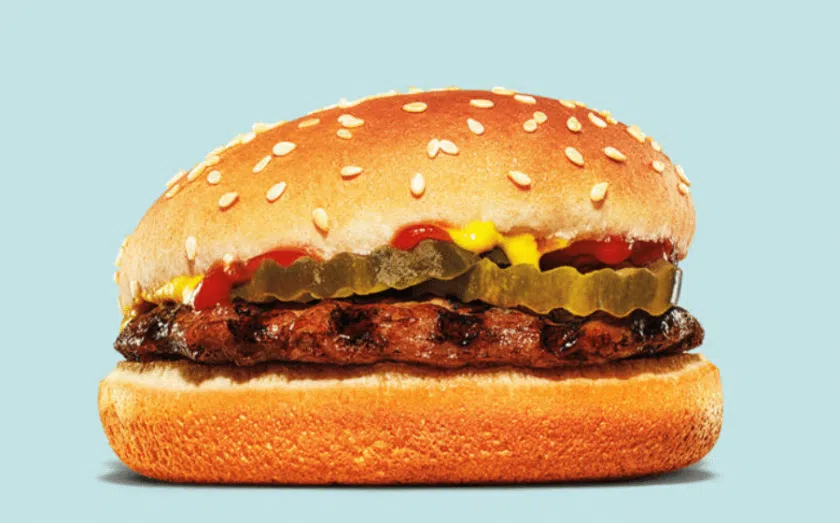 National Hamburger Day 2025: Best Restaurant Deals and Specials - Burger King