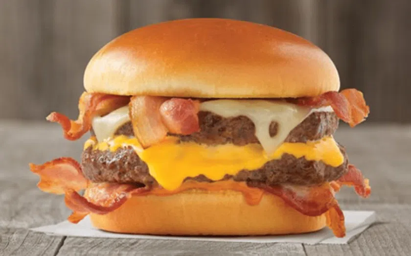 National Hamburger Day 2025: Best Restaurant Deals and Specials - Good Times