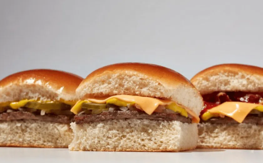 National Hamburger Day 2025: Best Restaurant Deals and Specials - Krystal