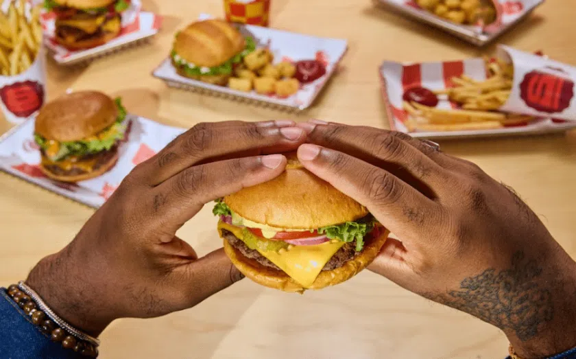 National Hamburger Day 2025: Best Restaurant Deals and Specials - Smashburger