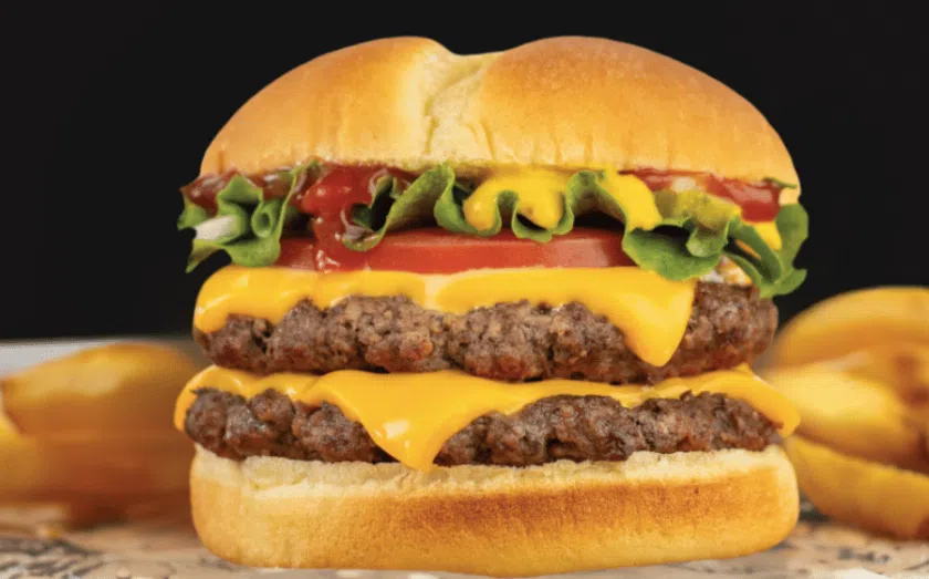 National Hamburger Day 2025: Best Restaurant Deals and Specials - Wayback Burgers
