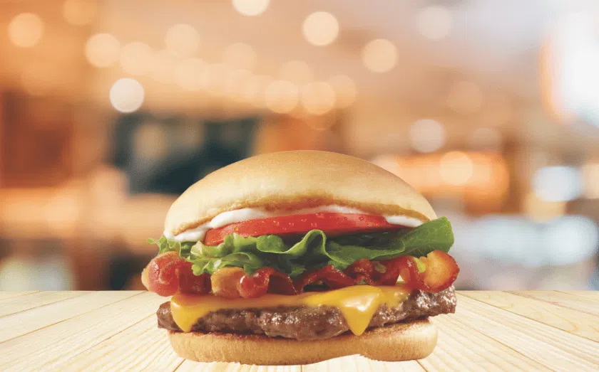 National Hamburger Day 2025: Best Restaurant Deals and Specials - Wendy's