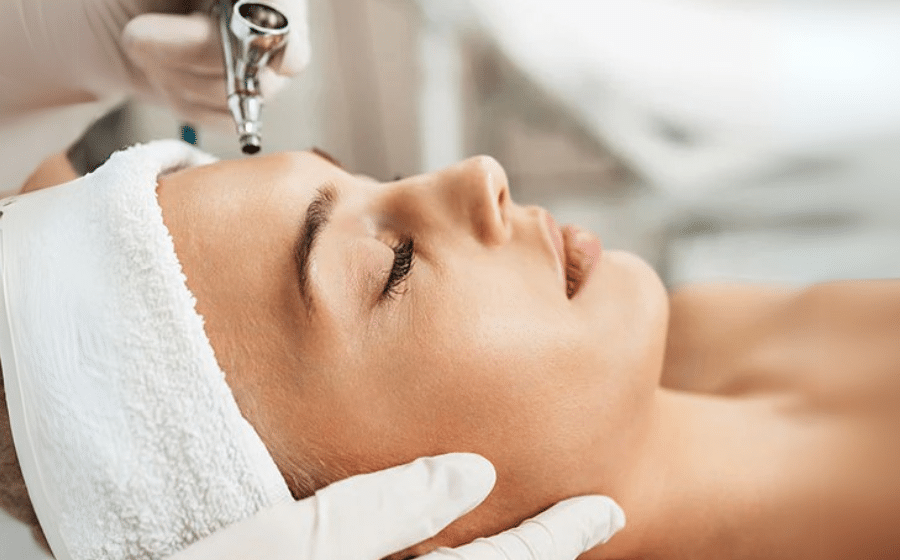 Gen Z Skin Care Obsession Drives Franchise Demand