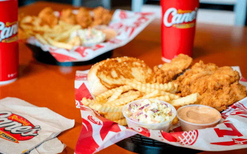 Father’s Day 2025: Best Restaurant Deals and Discounts - Raising Canes