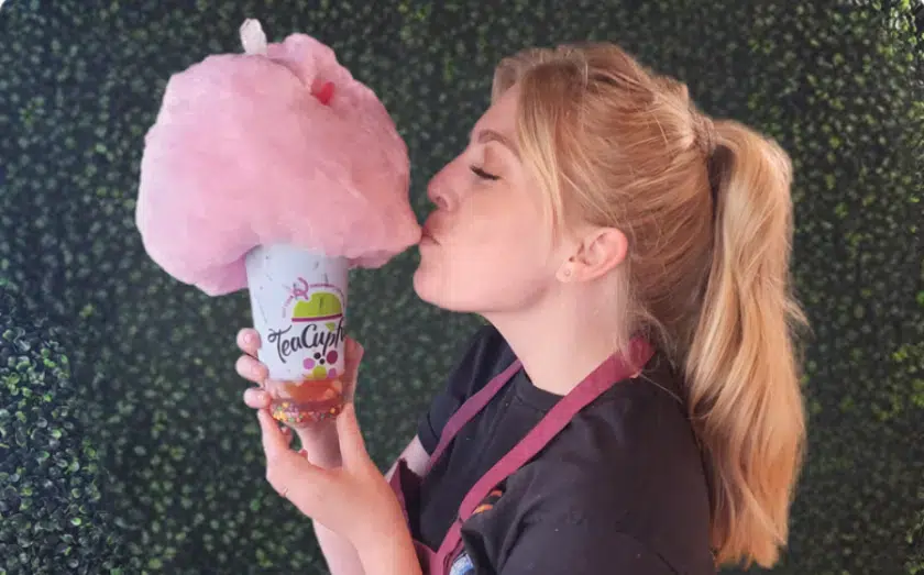 The Hottest Iced Tea Drinks from Top Beverage Franchises - TeaCupFuls