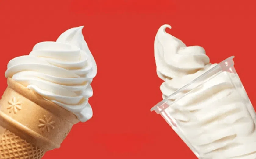 National Ice Cream Day 2025: Cool Deals and Freebies - Burger King