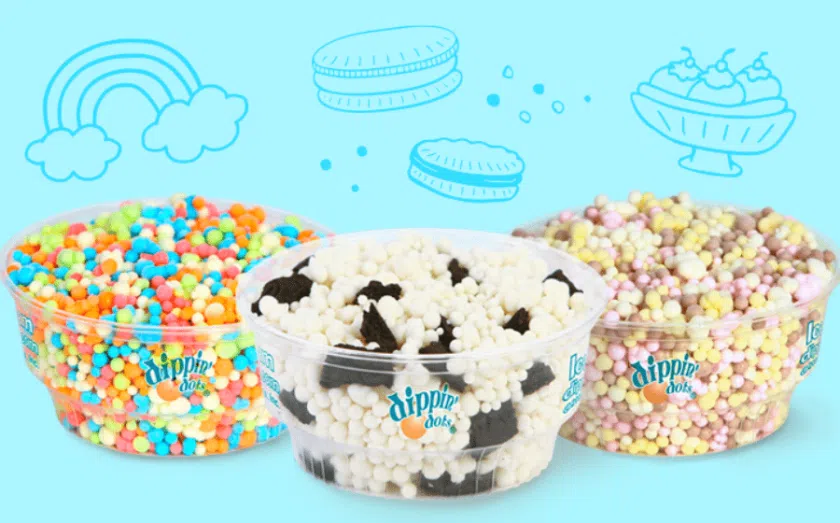 National Ice Cream Day 2025: Cool Deals and Freebies - Dippin’ Dots