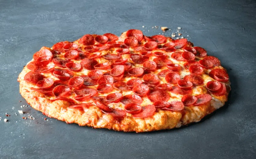 Father’s Day 2025: Best Restaurant Deals and Discounts - Round Table Pizza