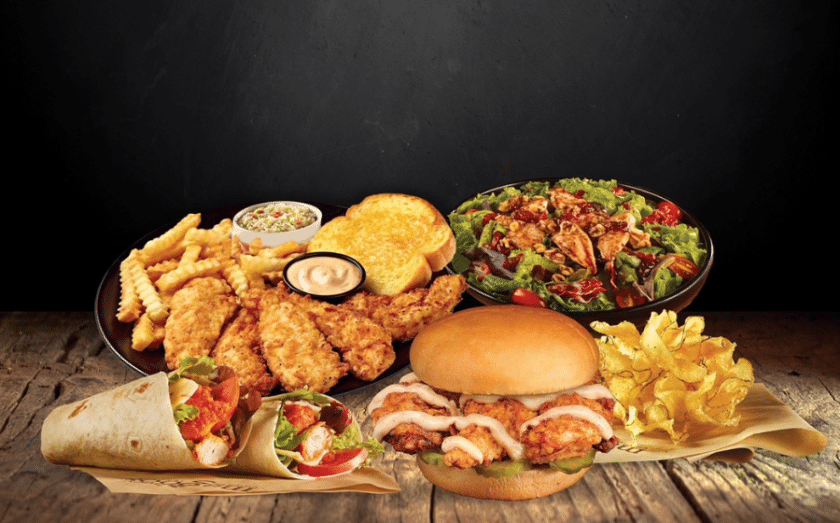 Father’s Day 2025: Best Restaurant Deals and Discounts - Huey Magoo's