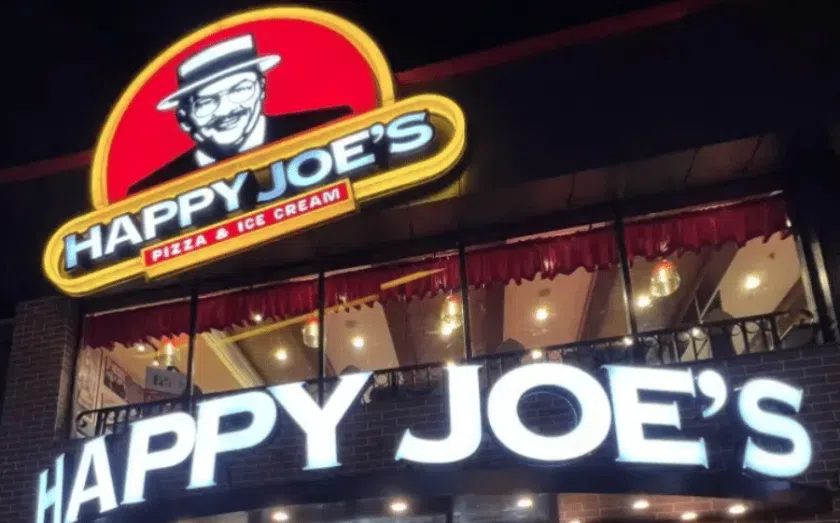 Father’s Day 2025: Best Restaurant Deals and Discounts - Happy Joe's