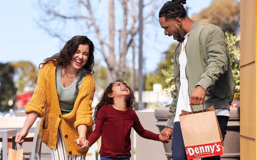 Father’s Day 2025: Best Restaurant Deals and Discounts - Denny's