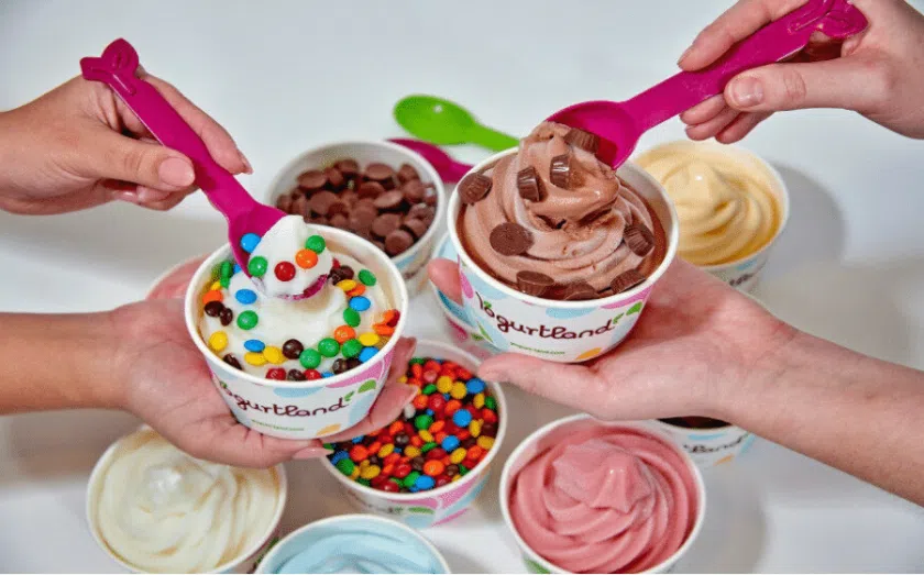 National Ice Cream Day 2025: Cool Deals and Freebies - Yogurtland