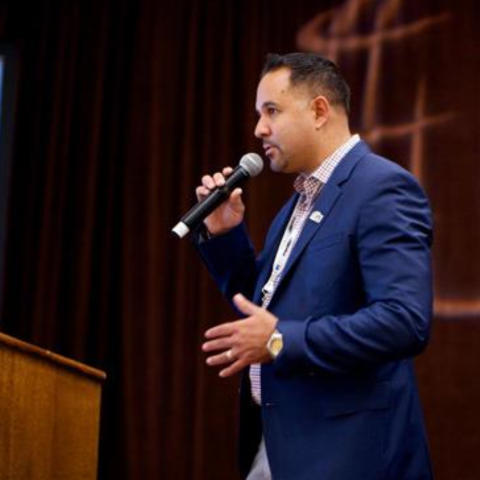 IFPG founder and CEO Don Daszkowski