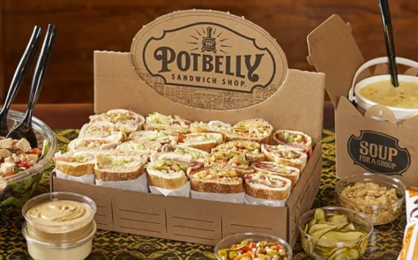 Fall 2025: Seasonal Menu Items and Specials - Potbelly