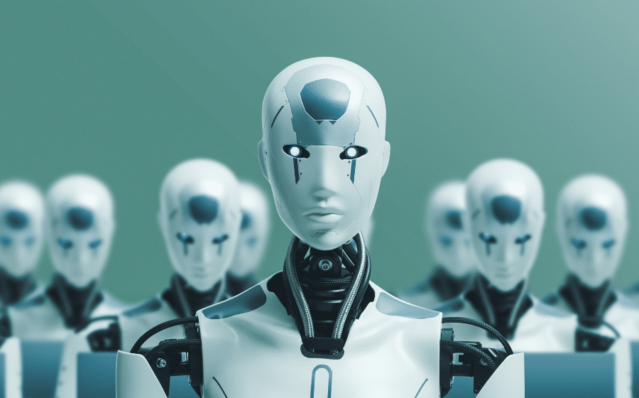 Expert advice: How Much AI Is Too Much? A Warning for Franchise Brands