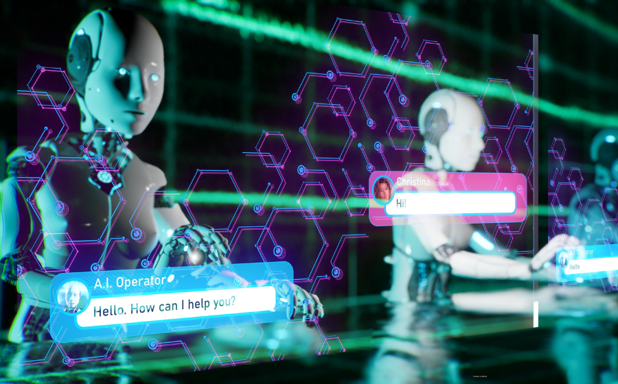The Importance of AI Disclosure in Customer Service