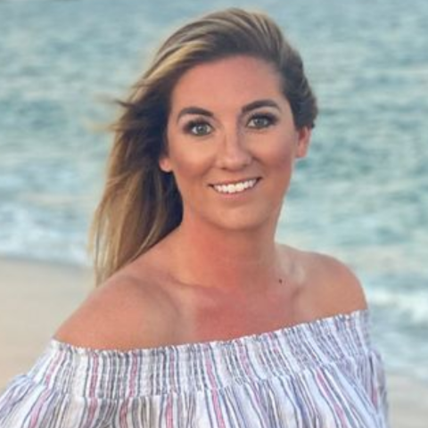 Amber Smith, Naturals2GO