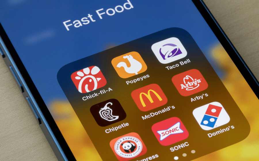 Best Fast-Food Loyalty Programs and Rewards Apps