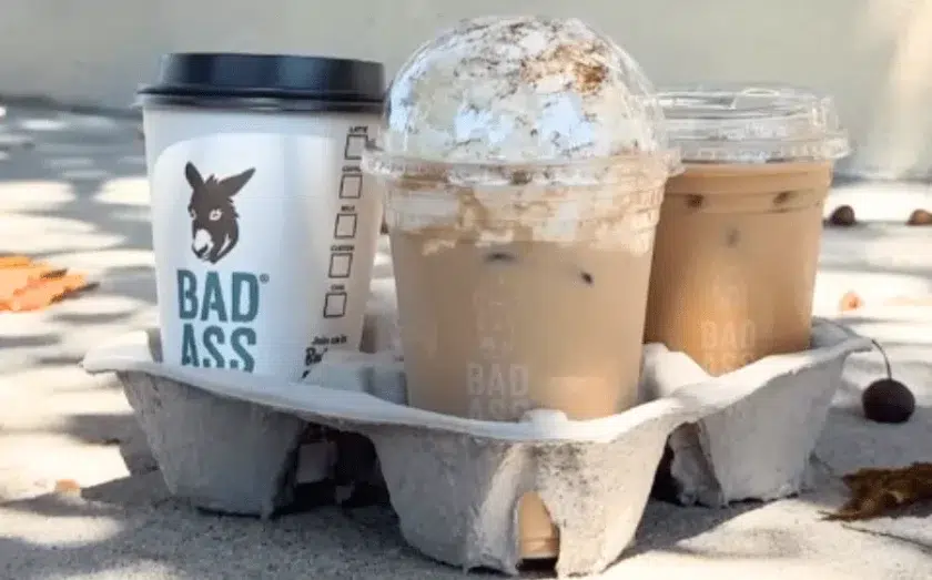 Fall 2025: Seasonal Menu Items and Specials - Bad Ass Coffee