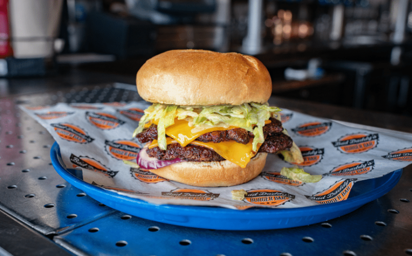 National Cheeseburger Day 2025: Best Restaurant Deals, Bad Daddy’s