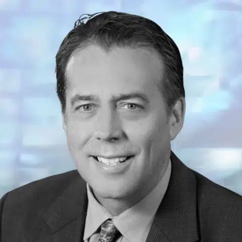 Bill McPherson