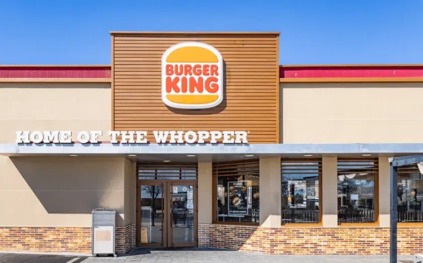 Labor Day 2025: Best Restaurant Deals and Specials - Burger King