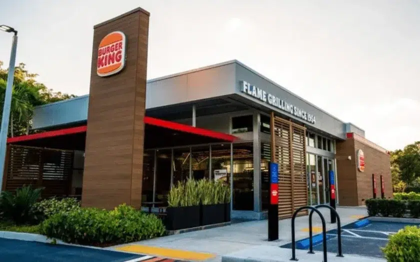 National Cheeseburger Day 2025: Best Restaurant Deals, Burger King