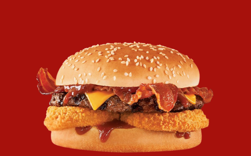 National Cheeseburger Day 2025: Best Restaurant Deals, Carl's Jr.