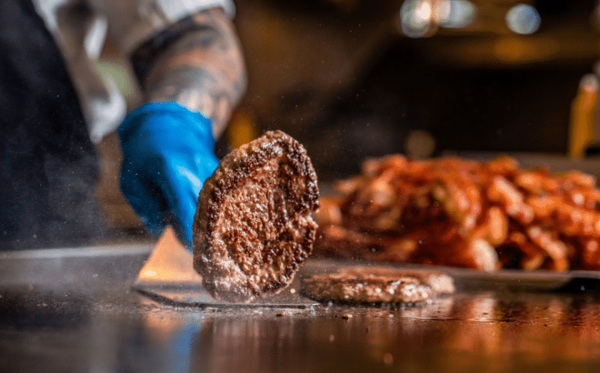 National Cheeseburger Day 2025: Best Restaurant Deals