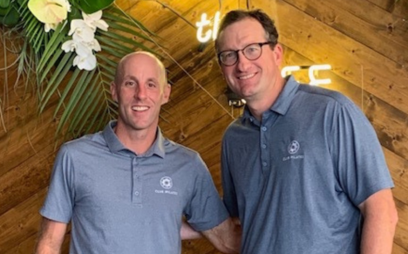 Club Pilates Franchise Owners Build Fitness Empire
