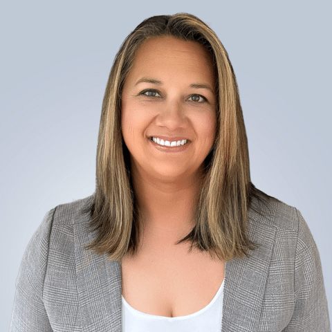 Crystal Franz, CEO of HomeWell Care Services franchise