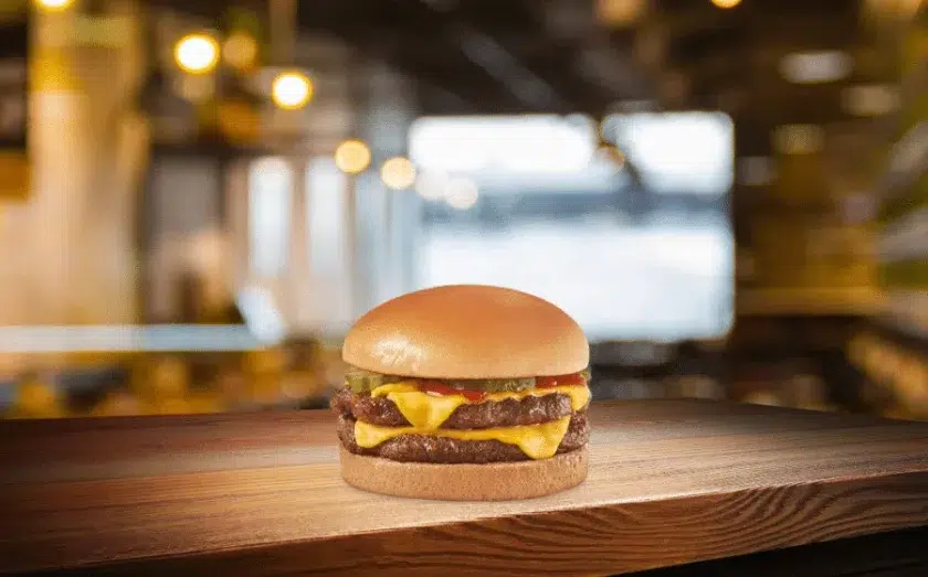 National Cheeseburger Day 2025: Best Restaurant Deals, Dairy Queen