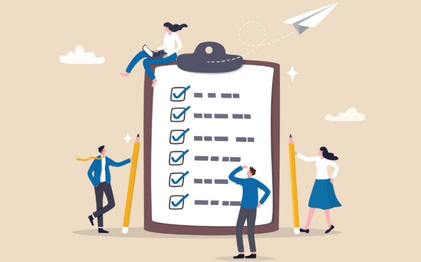 Expert Advice - The Essential Franchise Tech Checklist You Can’t Ignore