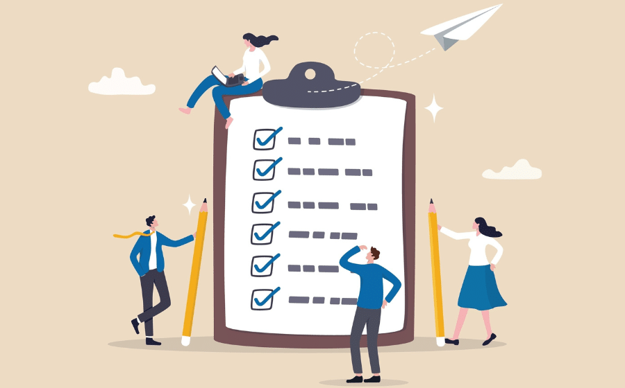 Expert Advice - The Essential Franchise Tech Checklist You Can’t Ignore