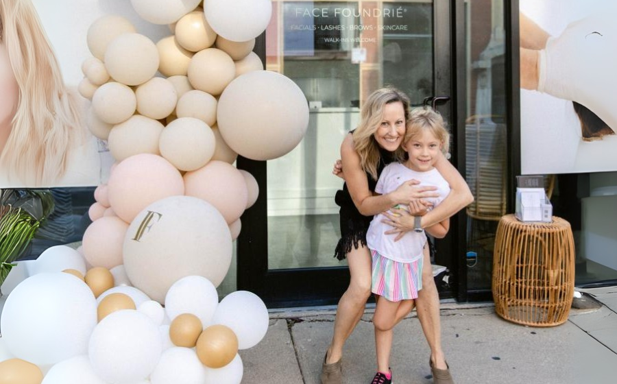 Membership Model Aids FACE FOUNDRIÉ Franchisees and Clients