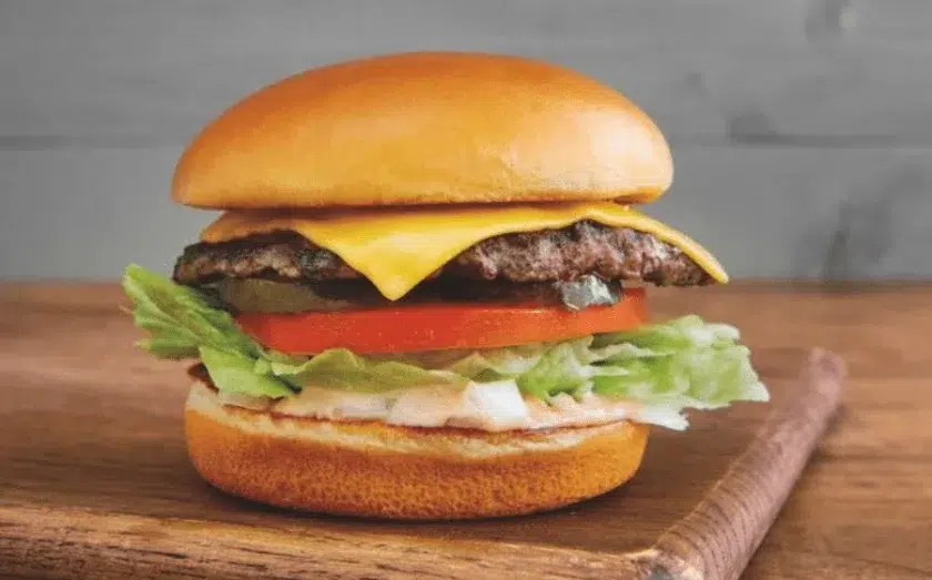 National Cheeseburger Day 2025: Best Restaurant Deals, Farmer Boys
