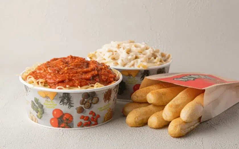 Labor Day 2025: Best Restaurant Deals and Specials - Fazoli’s