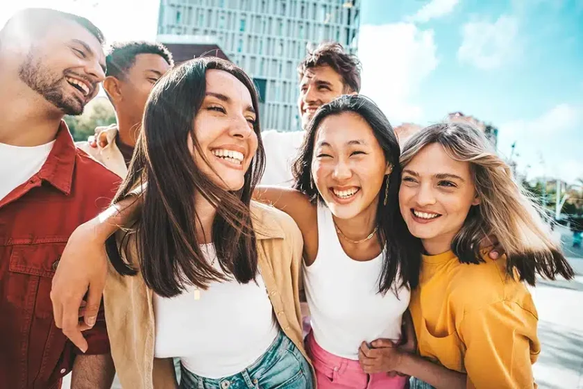Recruit Gen Z Employees