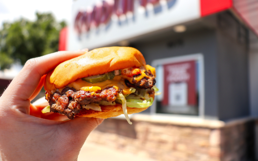 National Cheeseburger Day 2025: Best Restaurant Deals, Good Times
