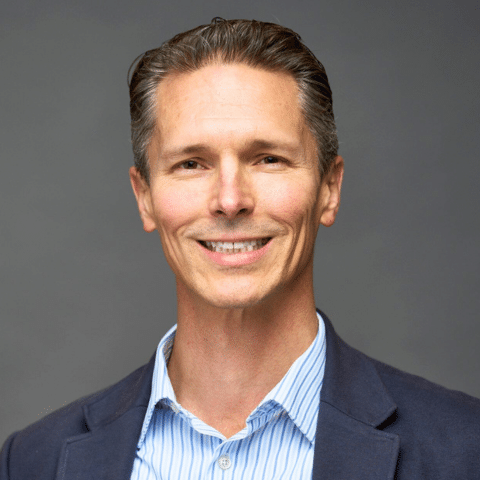 Greg Demory, multi-unit Phenix Salon Suites franchise owner