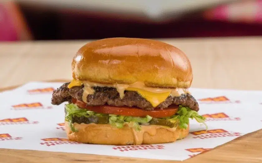 National Cheeseburger Day 2025: Best Restaurant Deals, Huddle House