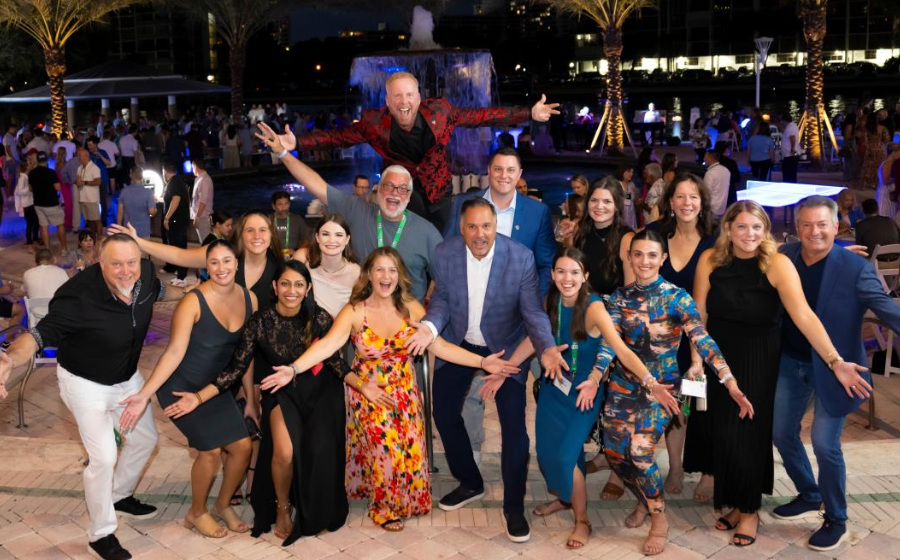 Franchise News: IFPG wins 7th year in a row