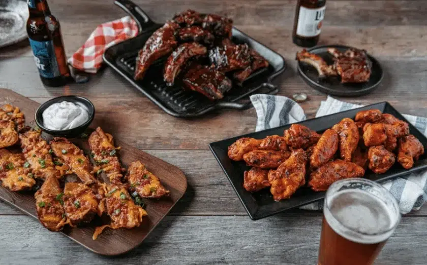 Labor Day 2025: Best Restaurant Deals and Specials - Logan’s