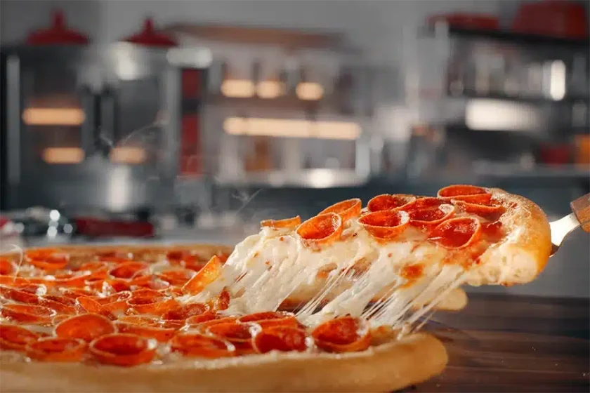 Franchise News: Marco’s Pizza Adds 41 Stores in First Half of 2025