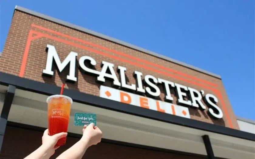 Back-to-School 2025: Best Restaurants Deals and Discounts - McAlister’s